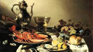 Antonio Bertali (1605-1669) Prothimia Suavissima