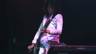 Mr. Jimmy - Since I've Been Loving You (Tribute to Led Zeppelin) June 21 2008