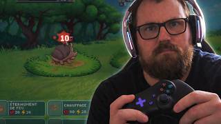 🎮 Découverte 👀 Duel Revolution : mon premier gameplay !