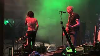 SeeYouSpaceCowbo- Chewing The Scenery (Live)