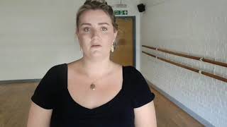 Chelsea Smith : She used to be mine - Waitress (Cover)