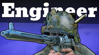 How To Use The Enlisted Assault Engineers