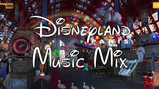 Disneyland Paris Musique - Disneyland Paris Vault