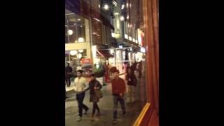 Tramvay, İstiklal Caddesi, Part 2