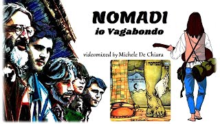Nomadi - Io vagabondo