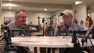 Gary and Terry Argue about Music -Podcast All things regarding the Dayton Ohio Music scene