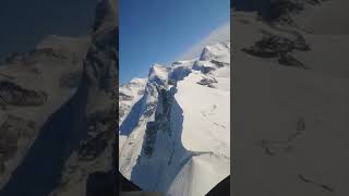 Zermatt 16.10.2022