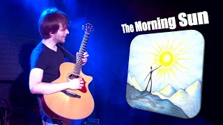 Hear The Colors - The Morning Sun (Live)