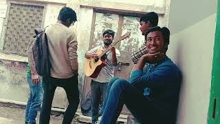 Purnota with li'L Brothers at CGC