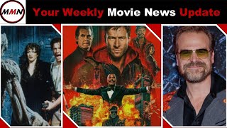 Brendan Fraser & Rachel Weisz Return for New Mummy Movie | Matt’s Movie News