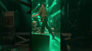 GIRLS IN SYNTHESIS at @VeraGroningen  24/04/2024