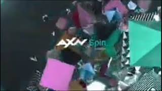 Channel ID (2016): | Axn Spin HD | The MNetwork TVGO