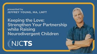 MasterMinds Webinar: Strengthen Your Partnership while Raising Neurodivergent Children