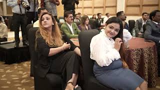 Prof Dr. Mohsin Wali- National Excellence Awards 2025 | Honouring India’s Finest | WBR Corp