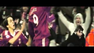 Fernando Torres   Love The Way You Lie