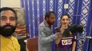 Outside Edge | Live Cricket Show | Cricket Comedy | Cricket Song
