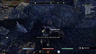 ESO - Jewelry Crafting Survey: Deshaah