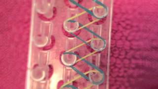 How to make a Single Bracelet| beginner level