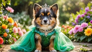 FIERCE PUPPIES: The Ultimate Fashion Show 🐕