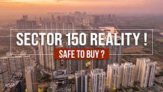 Sector 150 Noida Registry Issue Solved? Full Truth