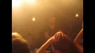Tiga Vs Audion - Let's Go Dancing (Solomun Remix)