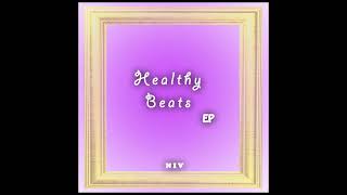 NIV - Blissful Sunny Days (Healthy Beats EP)