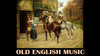 Old English dance - Parson's Farewell by Arany Zoltán