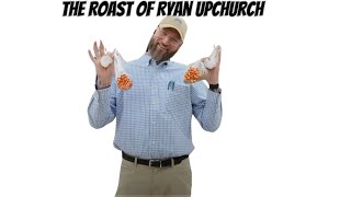 The Roast of Ryan Upchurch will go down in HISTORY as one of the funniest videos in country rap!