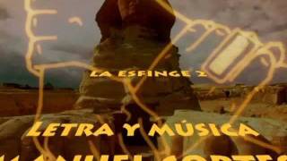 Mano Dura - La Esfinge 2 - Video 0ficial - Manuel Cortès.flv
