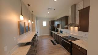 The Silvergate Amenities Video Tour