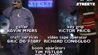 Notorious B.I.G. - One More Chance Live @ Martin TV Show.mp4