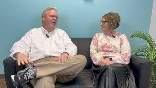 Episode 11: Losing Pounds and Pills