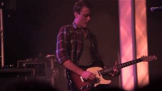 Savannah - Playlist Live 2012 - Fiction In Grey