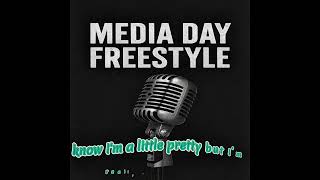 Media Day Freestyle (Lyrics Audio) Nle The Great/Nle Choppa