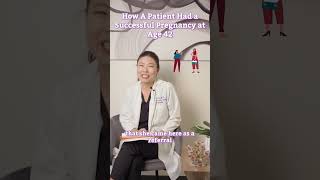 Are You Struggling to Conceive in Your 40s? Don't Miss This Video!