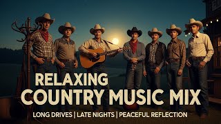 Best Classic Country Songs:  🎧 The Greatest Old Country Anthems!