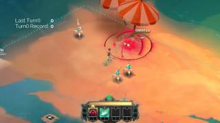 Transistor - Void Demo