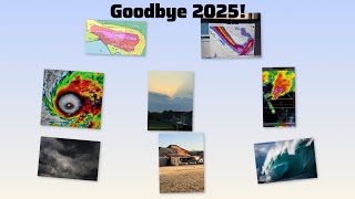 2025 Has Ended...