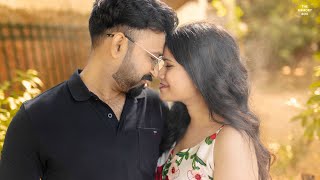 II Anamika & Chandrakant II Pre wedding II The Memory Box II