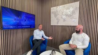 Audio Collaborative 2023 | Carl & Leon reflect on the last 10 years of Futuresource's flagship event