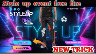 Style up event free fire -para SAMSUNG,A5,A6,A32,J5,J7,S5,S6,S7,S9,A10,A20,A30,A50,A70FEFIRE,