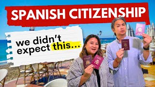 [AD FREE] The Truth About Life After Spanish Citizenship (1 Year Later)
