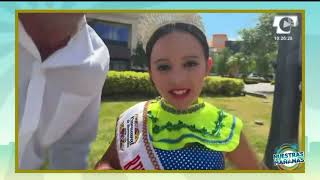 Carnaval De Barranquilla Miami Telecaribe William Duarte Nuestras Mañanas