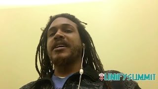 Using Meditation and Mindfulness to Transform Your Life with Atman Smith