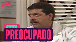Fontana tells Lucas that Claudia's health condition is serious | My Dream | Best of the Day
