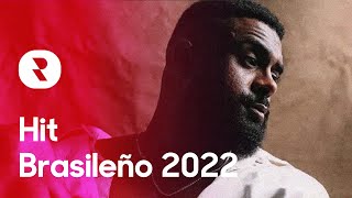 As Melhores Músicas 2022 Mix ⭐ Seleção de Musicas mais Tocadas 2022 Brasil 🌠 Hit Brasileño 2022
