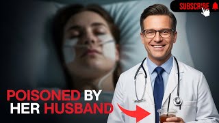 Dentist Kills Wife With Poison Smoothie: The James Craig Case” #truecrimestories #murdermystery