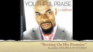 JJ Hairston & Youthful Praise