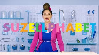 SUZELLPHABET Trailer