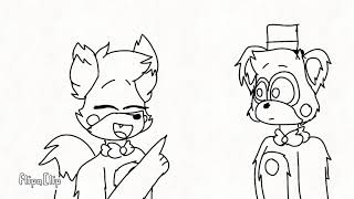 What Does EYES spell ( SL Meme)